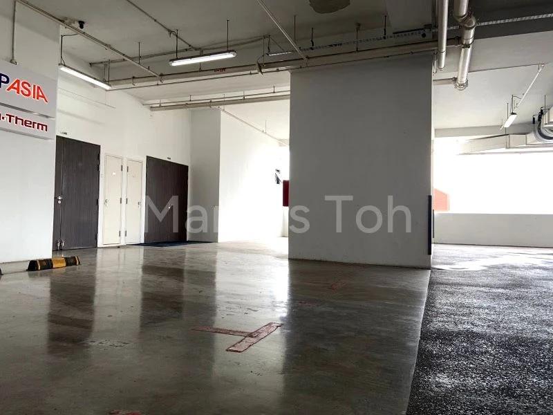 Warehouse for Rent in  Link @ AMK - Image 6